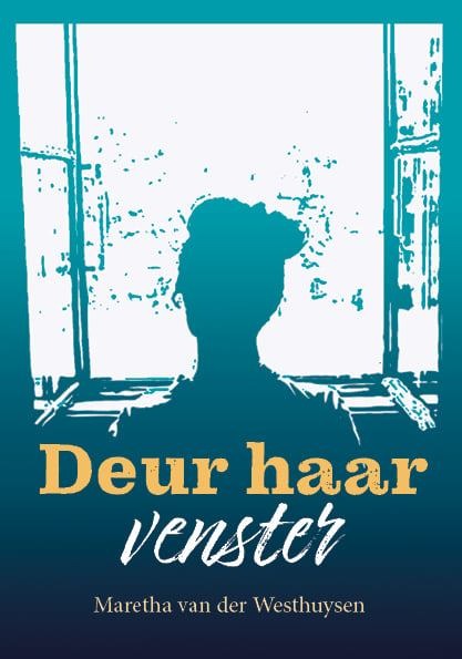 Deur haar venster