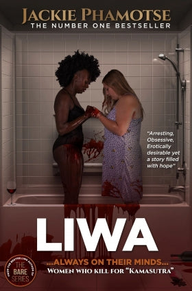 Liwa 01: Always On Their Minds