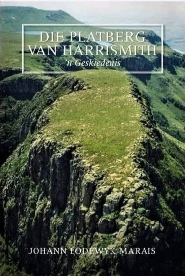 Die Platberg van Harrismith