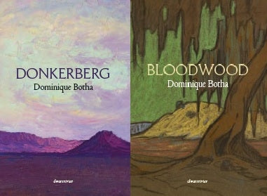 Donkerberg / Bloodwood