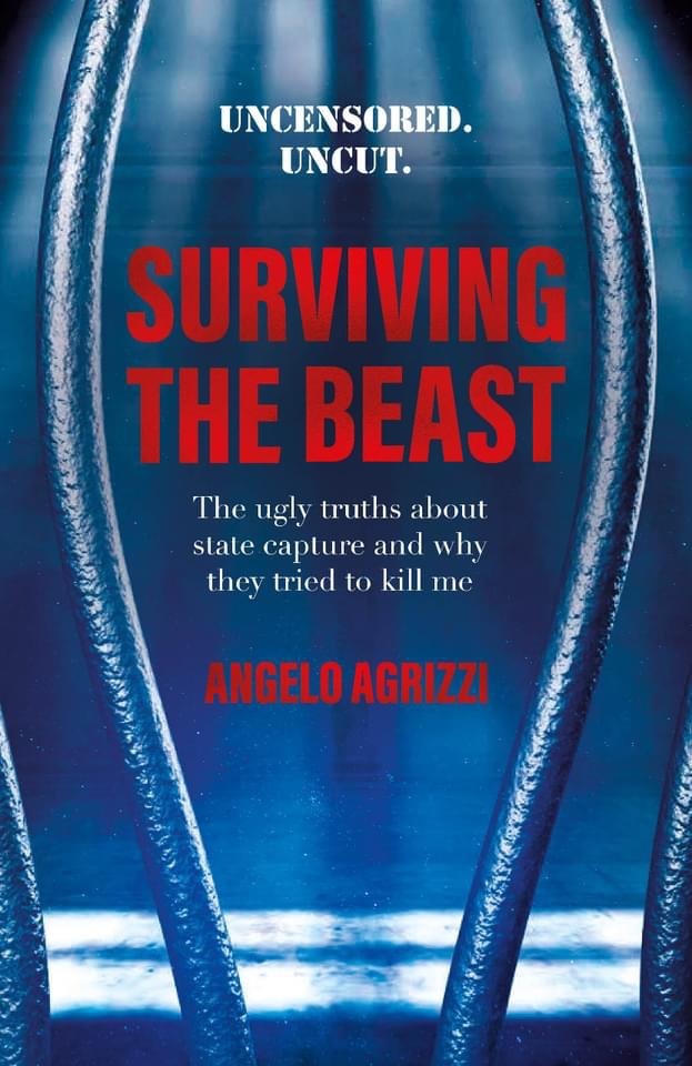 Surviving The Beast