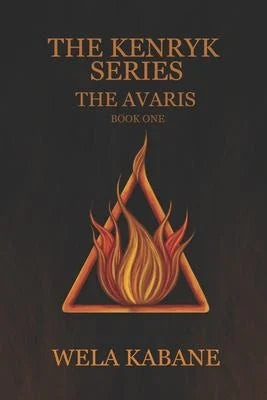 The Kenryk 01: The Avaris