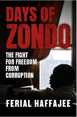 Days of Zondo