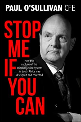 Stop Me if You Can
