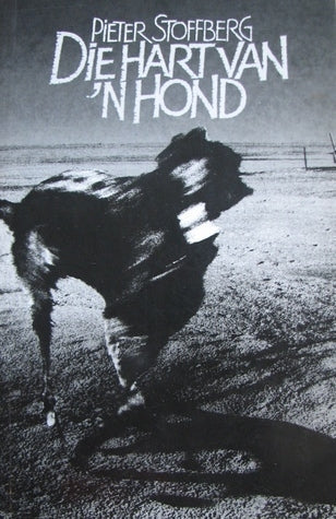 Die hart van 'n hond