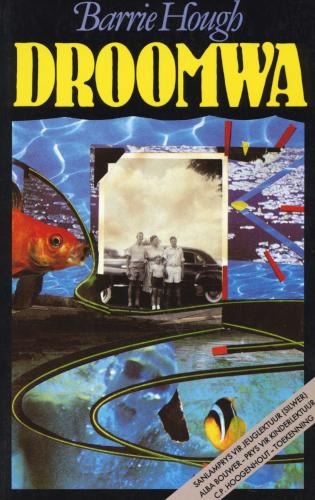 Droomwa