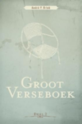 Groot verseboek deel 2
