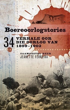 Boereoorlogstories