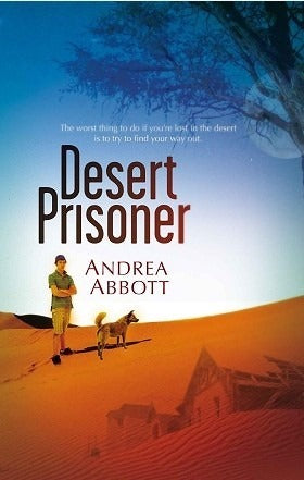 Desert Prisoner