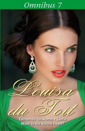 Louisa du Toit Omnibus 7