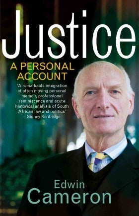 Justice - A Personal Account