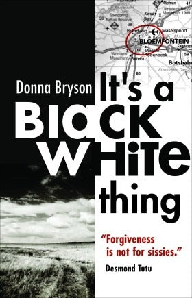 It's a Black White Thing