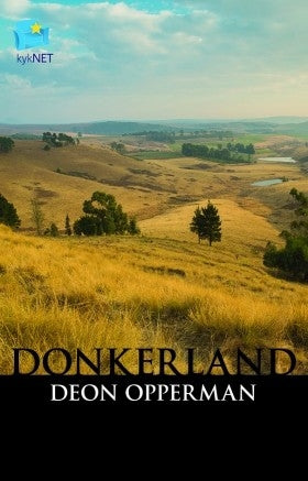 Donkerland