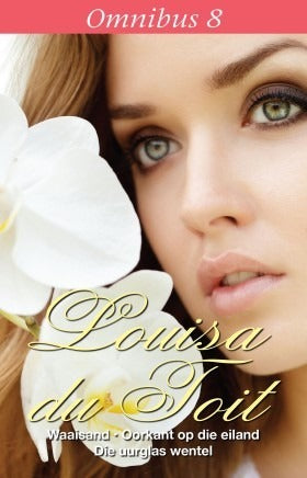 Louisa du Toit Omnibus 8