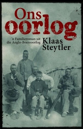 Ons oorlog