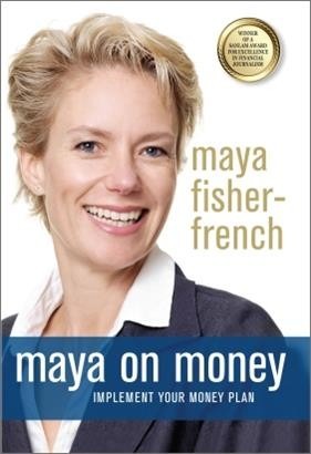 Maya On Money: Your Money Questions Answered