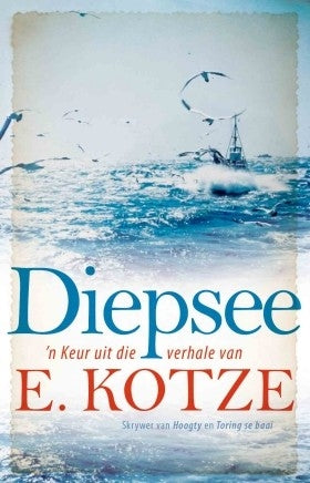 Diepsee