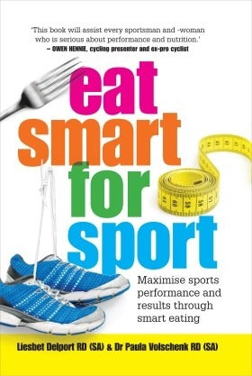 Eat Smart for Sport