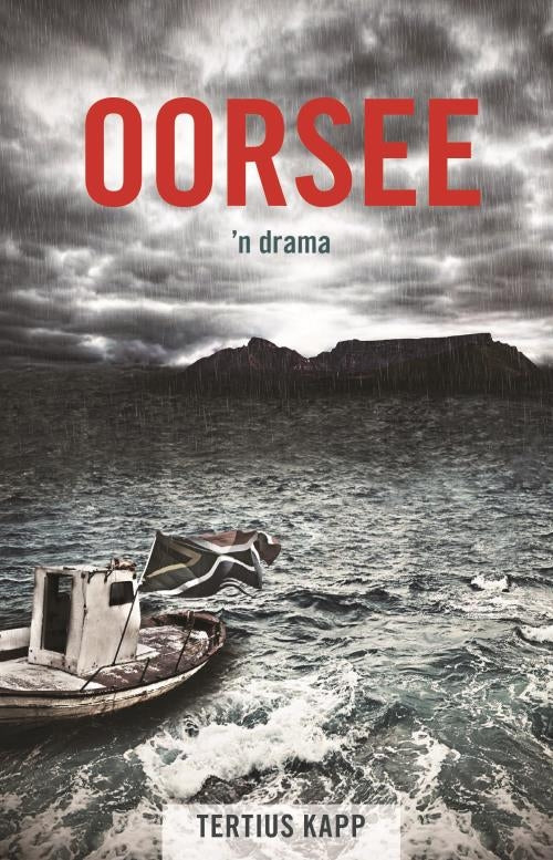 Oorsee 'n Drama