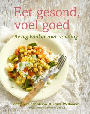 Eet gesond, voel goed