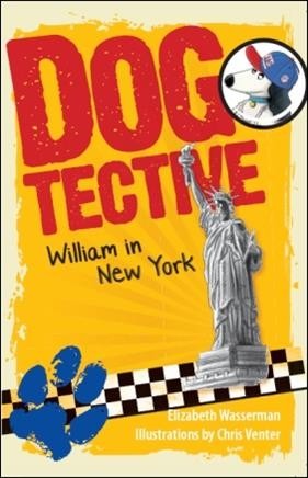 Dogtective William in New York (5)