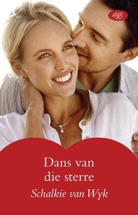 Dans van die sterre