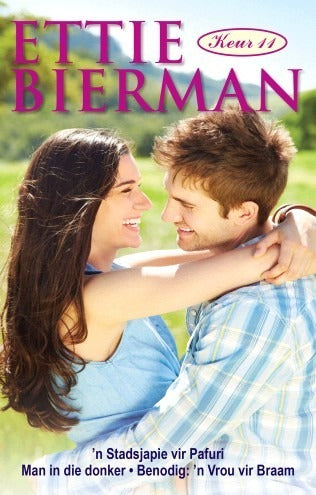 Ettie Bierman Keur 11