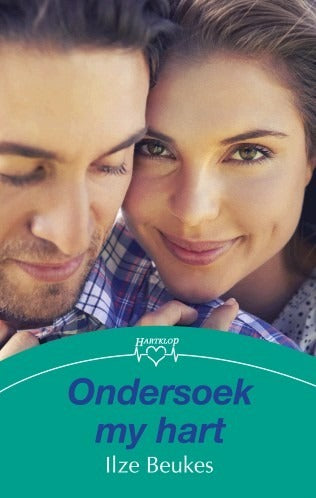 Ondersoek my hart