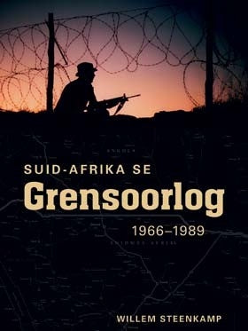 Suid-Afrika se Grensoorlog