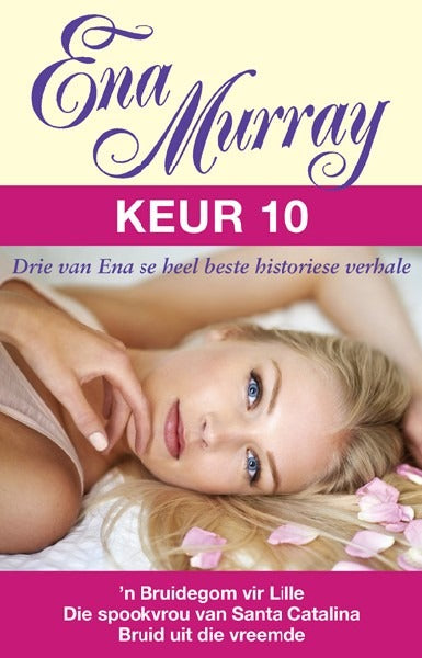 Ena Murray Keur 10