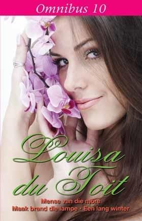 Louisa du Toit Omnibus 10