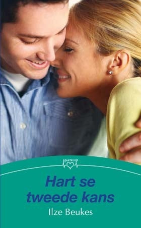 Hart se tweede kans