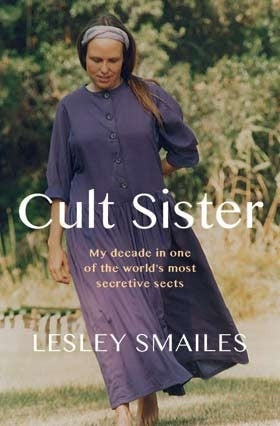 Cult Sister