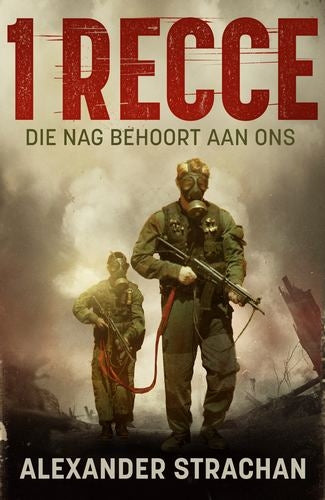 1 Recce Die nag behoort aan ons Volume 1