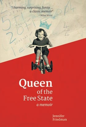 Queen of the Free State