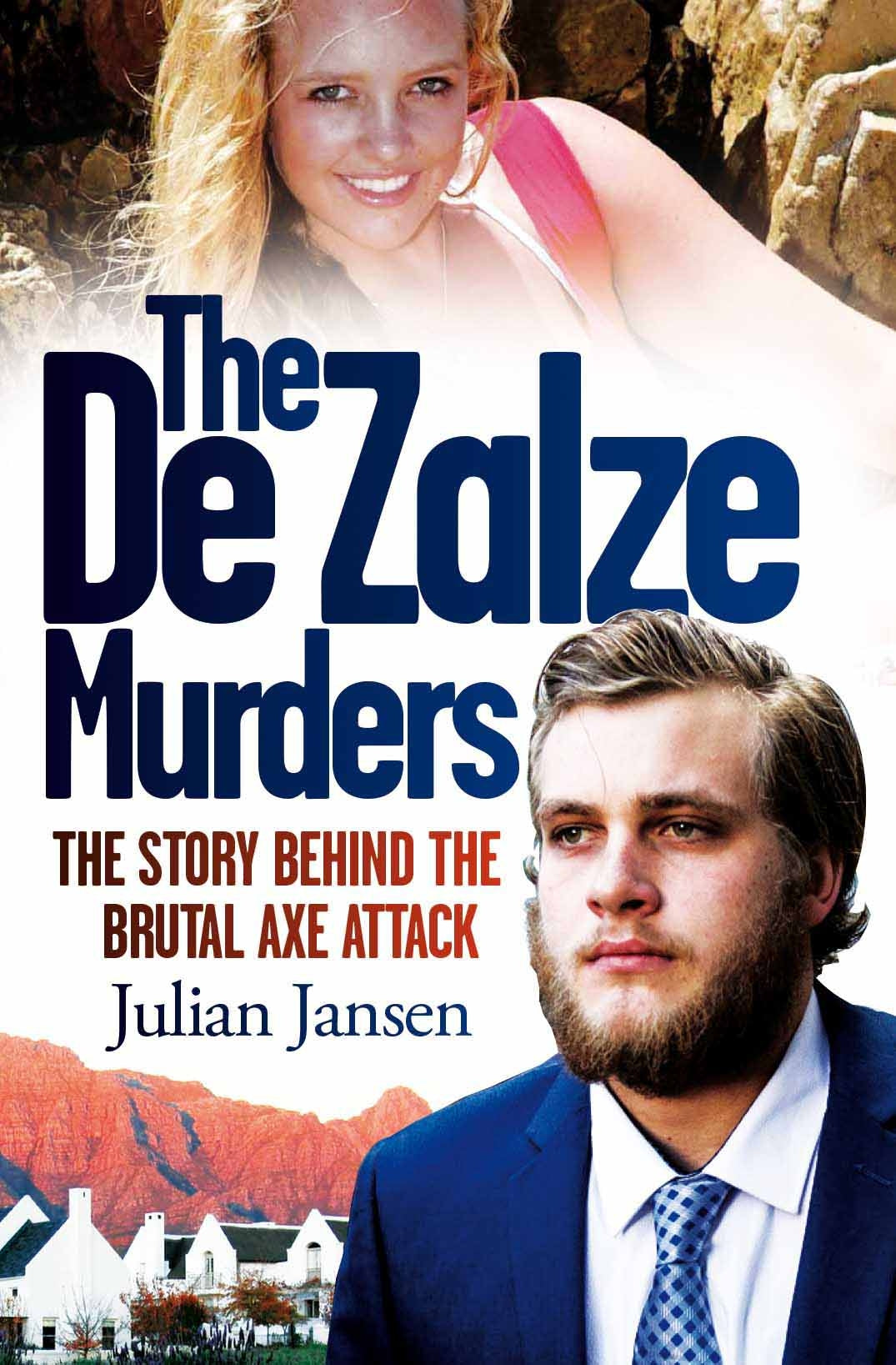 The De Zalze Murders