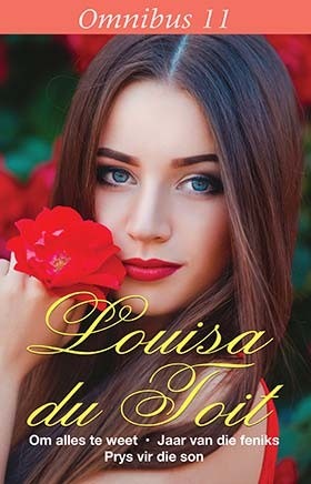 Louisa du Toit Omnibus 11