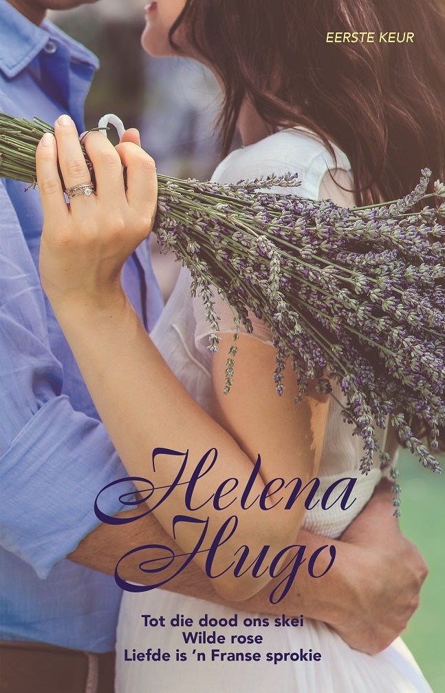 Helena Hugo Keur 1
