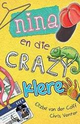 Nina en die crazy klere