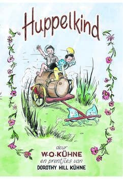Huppelkind