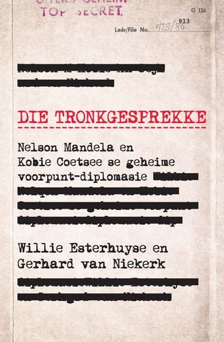 Die tronkgesprekke
