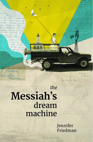 The Messiah's Dream Machine