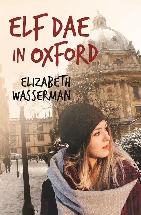 Elf dae in Oxford