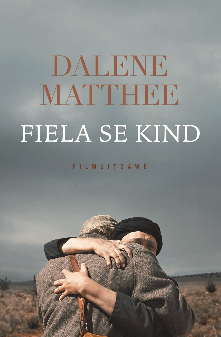 Fiela se kind