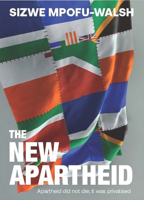 The New Apartheid