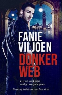Donker Web