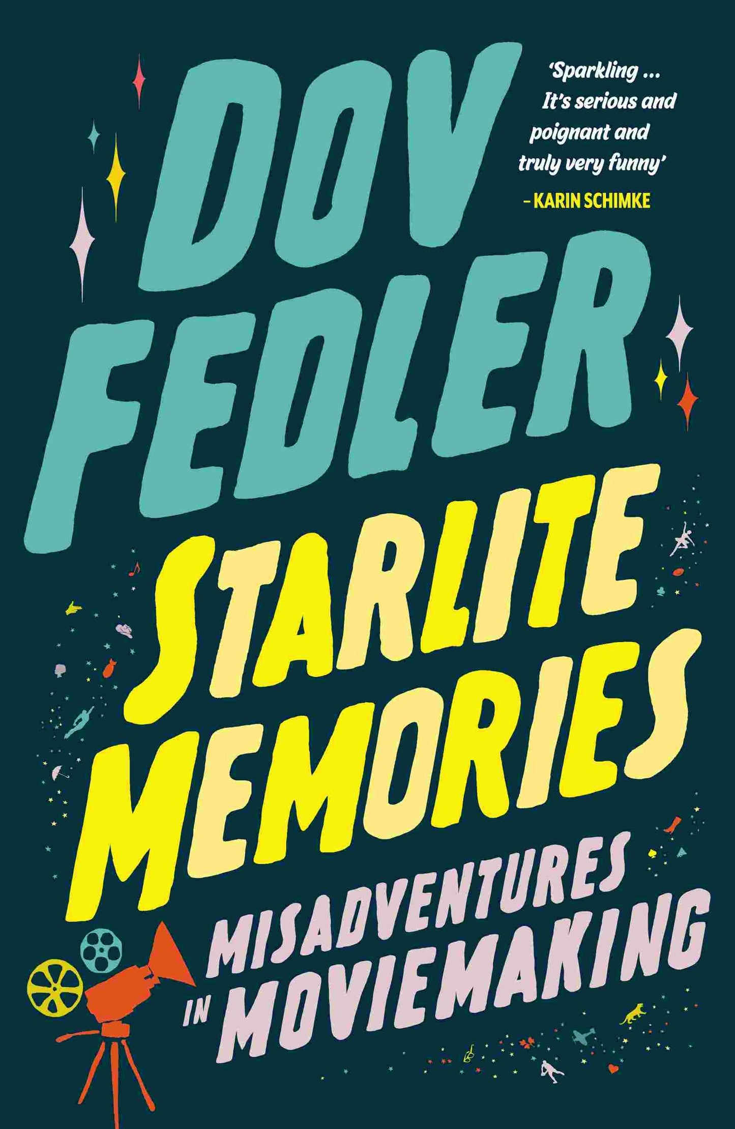 Starlite Memories