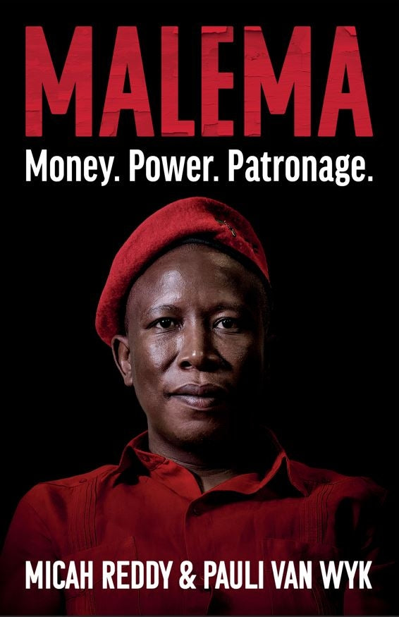 Malema