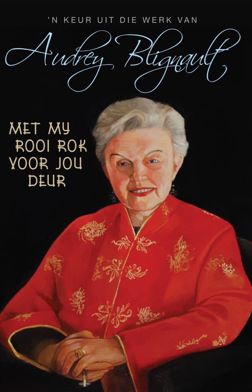 Met My Rooi Rok Voor Jou Deur