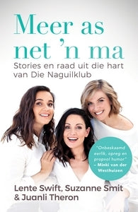 Meer as net 'n ma